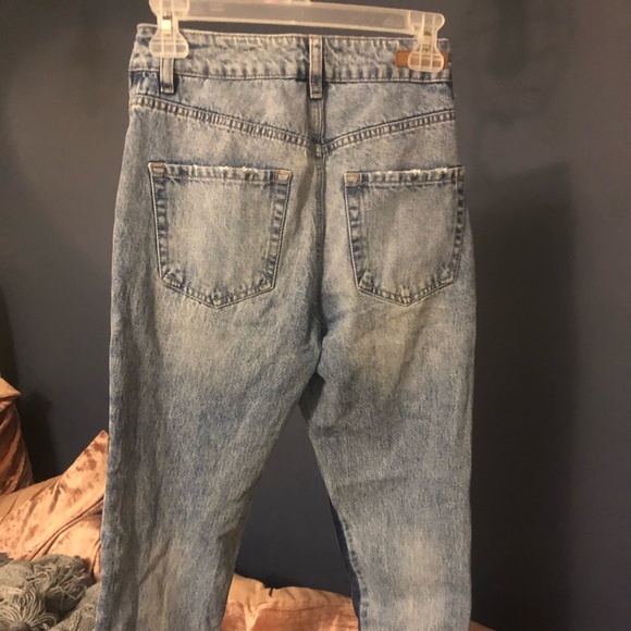 mom jeans - Picture 5 of 6